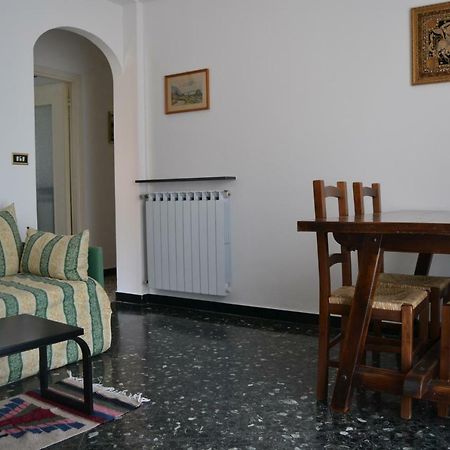 Apartmán Casa Patrizia Noli Exteriér fotografie
