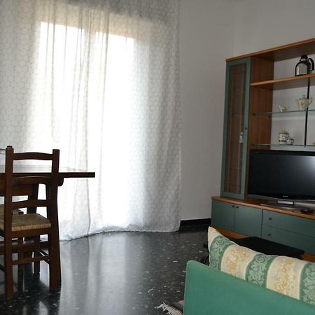 Apartmán Casa Patrizia Noli Exteriér fotografie