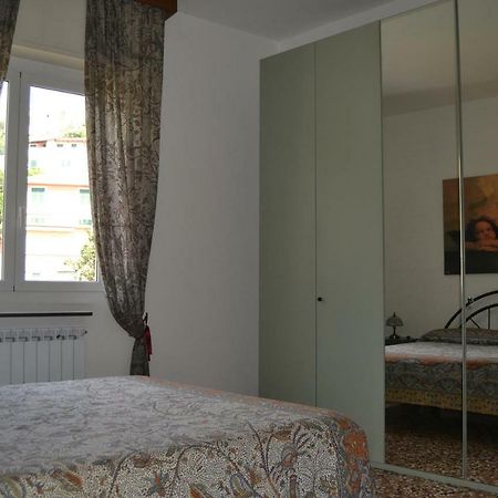 Apartmán Casa Patrizia Noli Exteriér fotografie