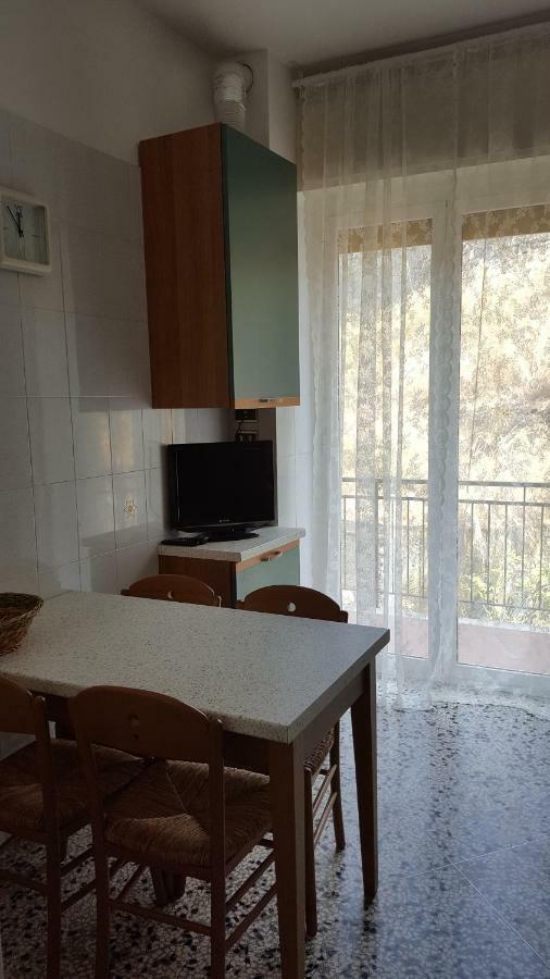 Apartmán Casa Patrizia Noli Exteriér fotografie